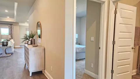 Entry Way - 13400 Crane Dr, Vancleave, MS 39565 photo 3 of 5