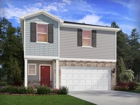 133 N Field Sparrow Way, Clayton, NC 27520