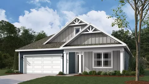 1526 Hanover St, Danville, IN 46122