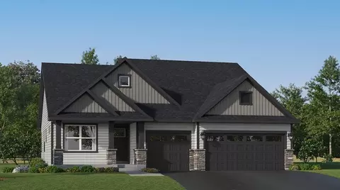 7445 Lotus Ln, Lino Lakes, MN 55038