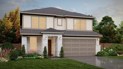 216 Camryn Xing, San Antonio, TX 78253