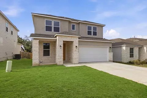 216 Camryn Xing, San Antonio, TX 78253