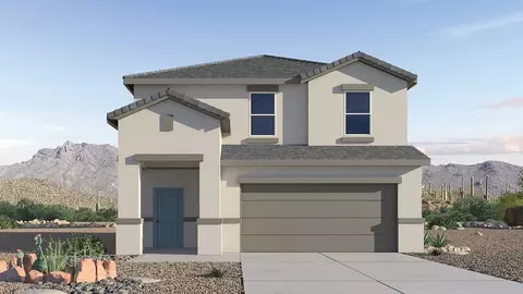 10397 W Brown Sand St, Marana, AZ 85653