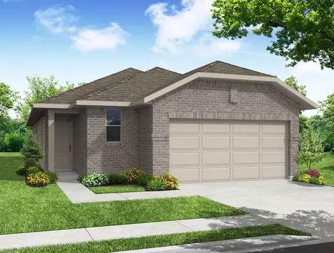 1715 Riverside Trl, Blue Ridge, TX 75424