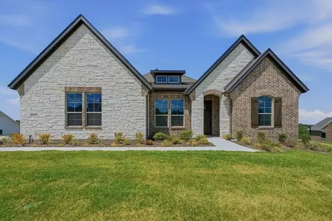 421 Texas Sage Trl, Weatherford, TX 76085