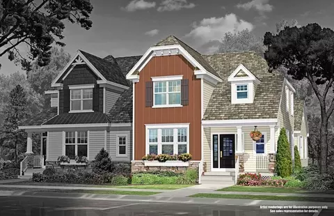 201 Lantern Ln, Milton, DE 19968