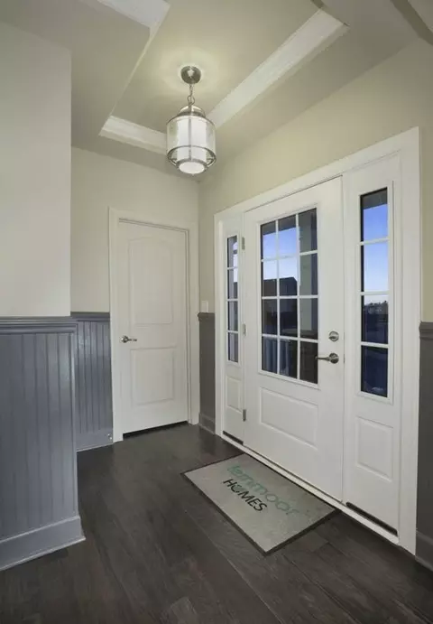 Entry Way - 201 Lantern Ln, Milton, DE 19968 photo 1 of 9