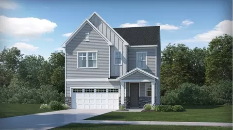3085 Ocean Sunrise Dr, Wake Forest, NC 27587