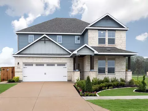 Exterior - 335 Callahan Loop, Buda, TX 78610 photo 2 of 5