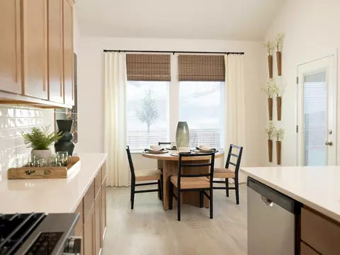 Dining - 335 Callahan Loop, Buda, TX 78610 photo 1 of 1