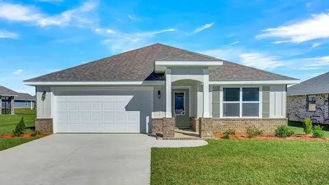 14505 Dayton Cir, Foley, AL 36535