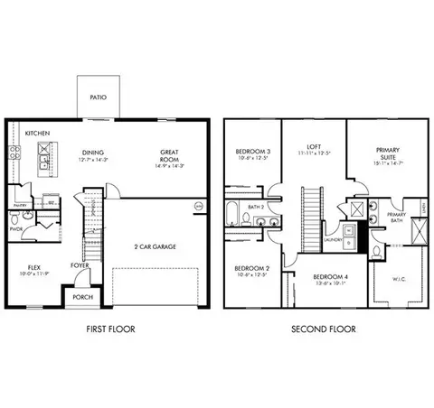 14325 SW Rain Rd, Indiantown, FL 34956