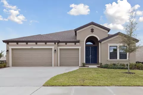 13050 Long Valley Cir, Spring Hill, FL 34609