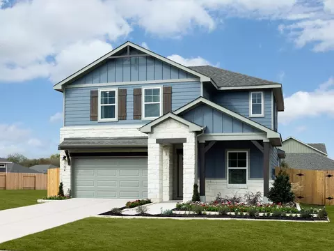 102 Short Toed Swoop, Cedar Creek, TX 78612