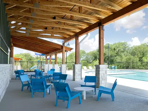 102 Short Toed Swoop, Cedar Creek, TX 78612