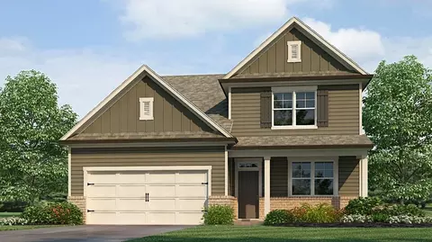43 Beautyberry Ln, Dallas, GA 30132