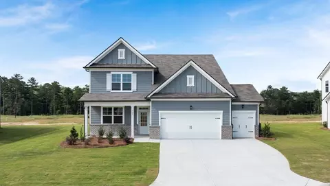 43 Beautyberry Ln, Dallas, GA 30132