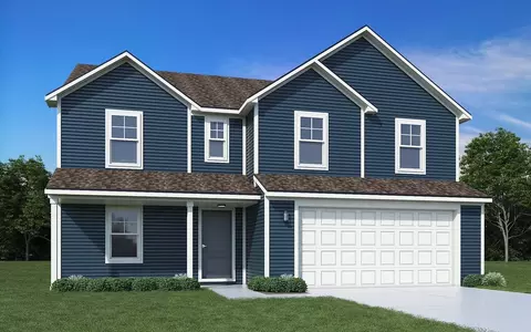 215 Maddoxx Dr, London, OH 43140