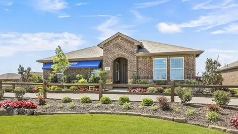 4009 Bronco Dr, Princeton, TX 75407