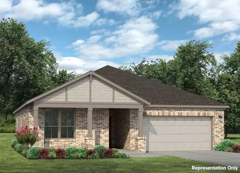 20715 Seville Courtyard Ln, Tomball, TX 77377