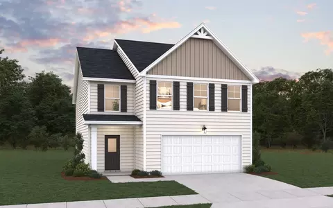 1050 Homer Way, Greensboro, GA 30642