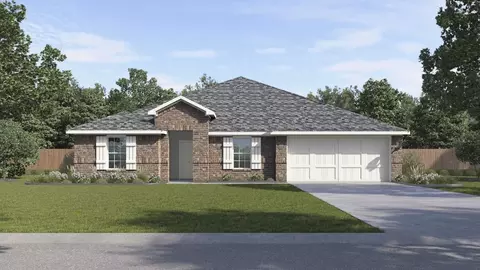 187 Charismatic Rd, Waxahachie, TX 75165