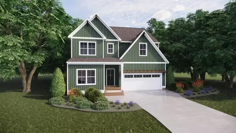 11142 Somerset Bluff Ct, Glen Allen, VA 23059