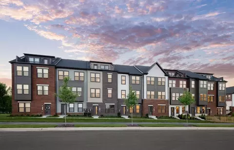 1729 Boltonia Ln, Laurel, MD 20724