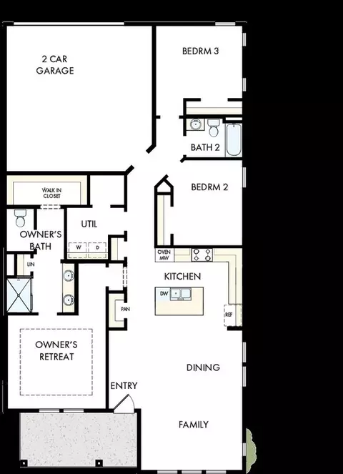 1060 Wildlight Ave, Yulee, FL 32097