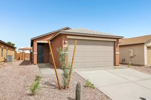 6459 S Torden Way, Tucson, AZ 85746
