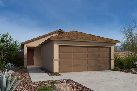 6459 S Torden Way, Tucson, AZ 85746
