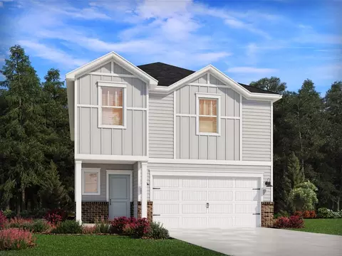 1436 Wildflower St, Newton, NC 28658