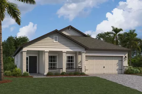7571 Painted Sky Pl, Land O' Lakes, FL 34637