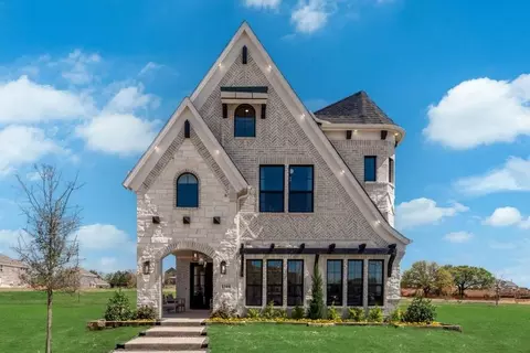 3533 Ithaca St, Corinth, TX 76208