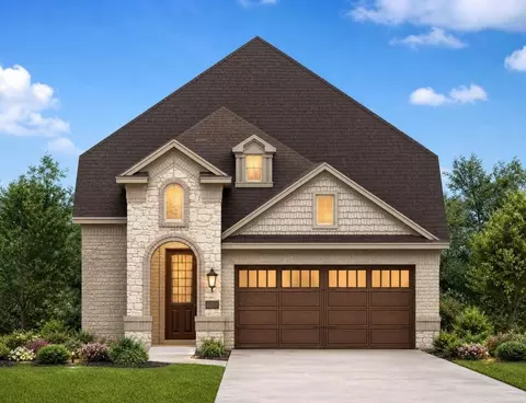 Exterior - 3533 Ithaca St, Corinth, TX 76208 photo 7 of 10