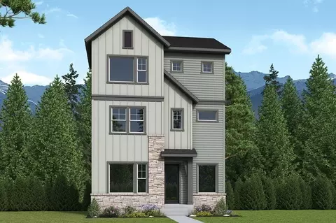 6632 Knapp Dr, Colorado Springs, CO 80924