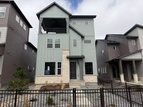 6632 Knapp Dr, Colorado Springs, CO 80924