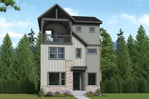 6632 Knapp Dr, Colorado Springs, CO 80924