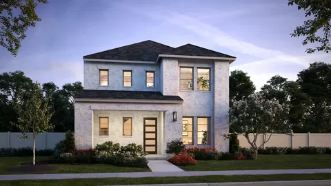 15859 Shaded Mews, Frisco, TX 75033