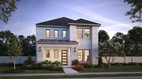 15859 Shaded Mews, Frisco, TX 75033