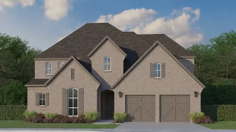 910 Shooting Star Dr, Prosper, TX 75078
