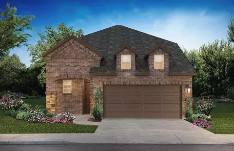 16337 Sheridan River Trl, Conroe, TX 77302