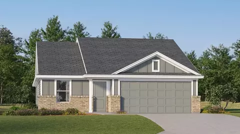 2713 Johnson Dr, Sherman, TX 75092