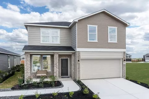 1317 Rowling St, New Braunfels, TX 78130