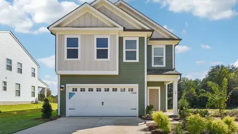 109 Plover Ln, Mooresville, NC 28115
