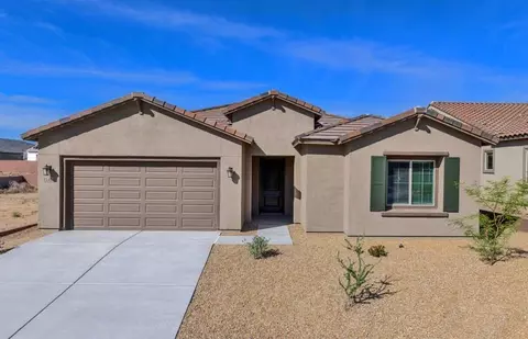 13401 N Braunite Ct, Oro Valley, AZ 85755