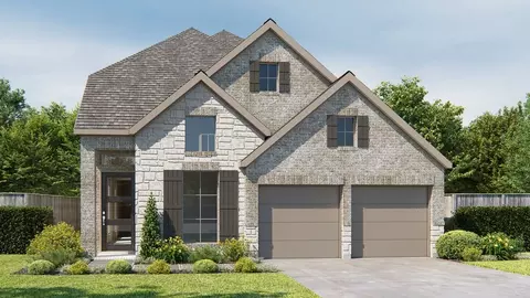 Exterior - 521 Billowing Cloud Cv, Georgetown, TX 78633 photo 1 of 2