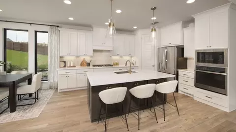 Kitchen - 521 Billowing Cloud Cv, Georgetown, TX 78633 photo 1 of 1