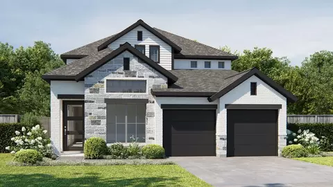 Exterior - 521 Billowing Cloud Cv, Georgetown, TX 78633 photo 2 of 2