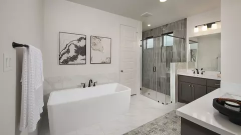 Bath - 521 Billowing Cloud Cv, Georgetown, TX 78633 photo 1 of 1